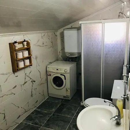 Apartamento Dozel Apart *