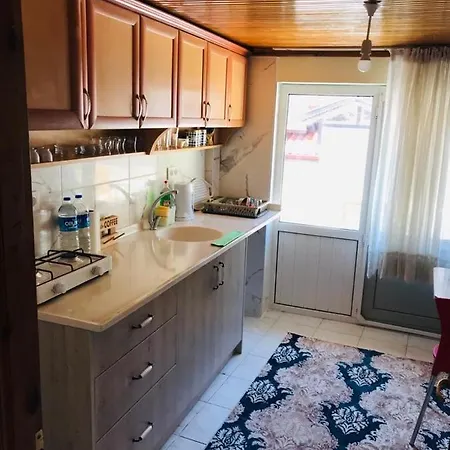Dozel Apart Apartamento *
