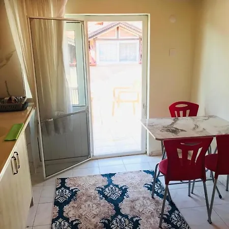 Apartment Dozel Apart